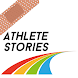 Athlete Stories for AT - Androidアプリ