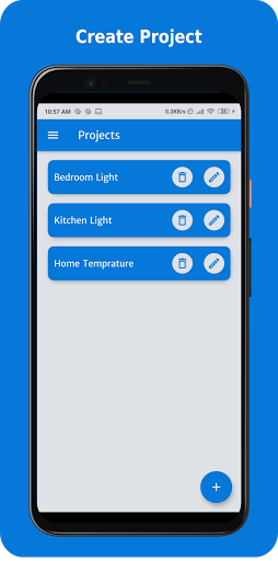 ThingsLinker - IoT for Arduino, ESP8266