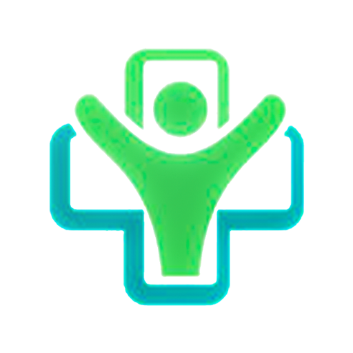 Health Care - Fitness Tracker logo