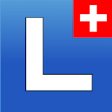 Swiss Driving Theory icon