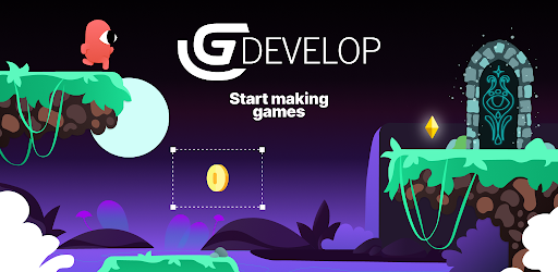 GDevelop - Create & Play Games