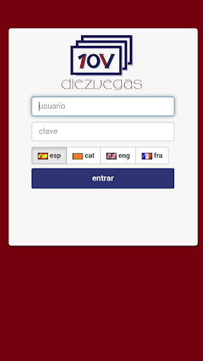Diez Vegas Screen 2