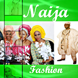 Nigeria fashion icon
