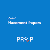 Latest Placement Papers: Exam Preparation for Job icon