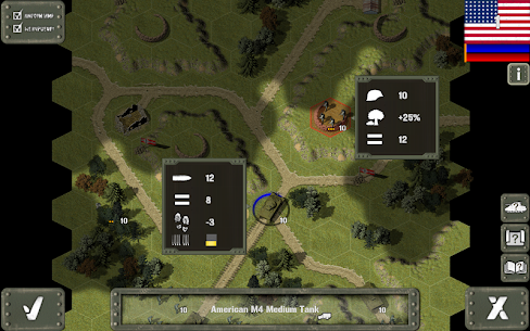 Tank Battle: 1944 Apk Download New 2022 Version* 1