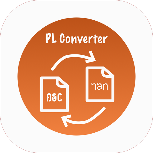 PL Converter : Zawgyi-Unicode Download on Windows