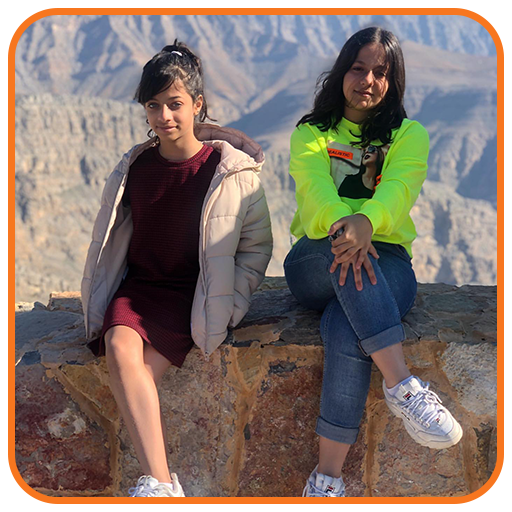 Rawan And Rayan Wallpaper 2020 التطبيقات على Google Play