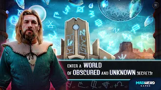 Game screenshot Moonsouls: The Lost Sanctum apk download