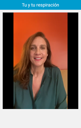 ACTIVAGE Mindfulness