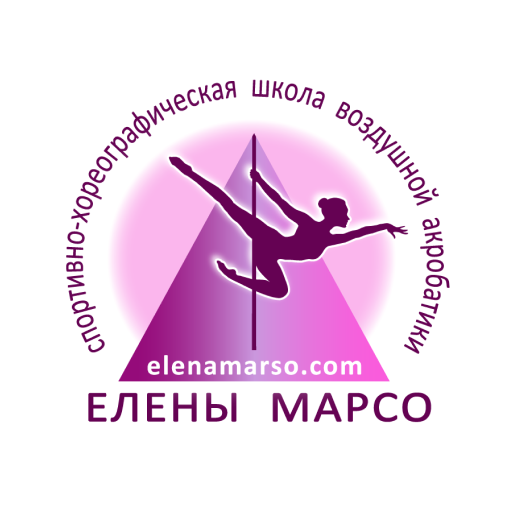 ELENA MARSO SCHOOL logo
