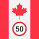 Canada Driving License G1 Test