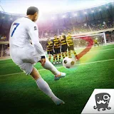 Strike Soccer 2018 Free Kick icon