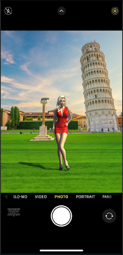 Travel Magnets Photo game Screen 3