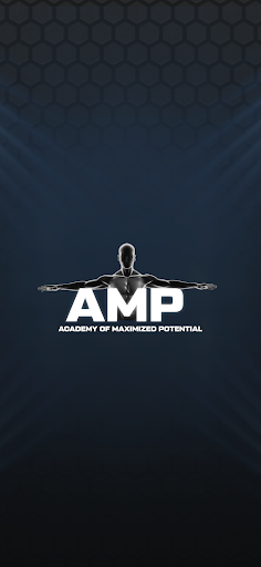 Android application AMP+ screenshort