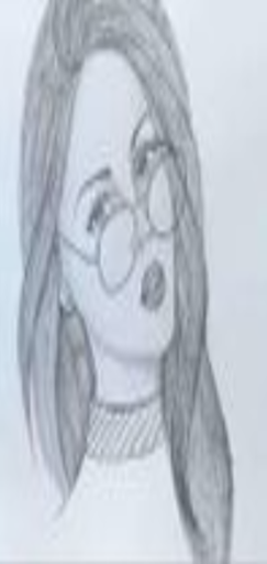 Android application رسمات بنات screenshort