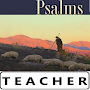 Sabbath School Teacher Psalms