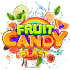 Fruit Candy Blast - The Fruit Crush match 3 game1.0