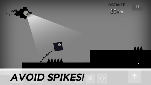 Sqube Darkness - Action - games