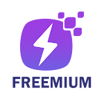 Cover Image of Télécharger Freemium VPN 1.12 APK