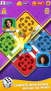 Ludo Kingdom Online Board Game - Apps on Google Play