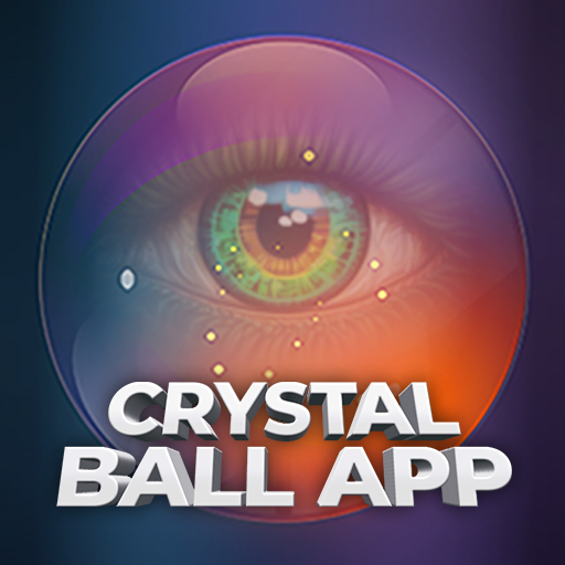 Crystal Ball App