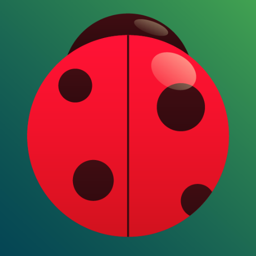 ladybug(sonechko) logo