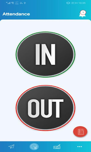 Linked HR Screen 2