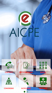 Aicpe App