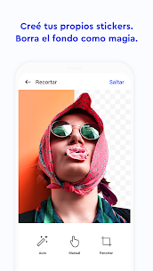 Sticker.ly Android