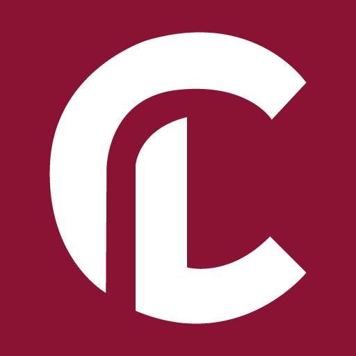 CatchLife CL logo