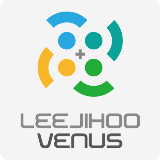 이지후비너스 logo