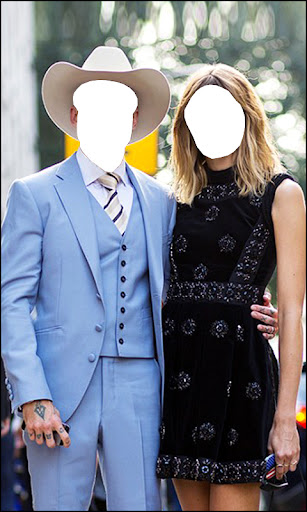 Couple Lovely Photo Suit Screen 3