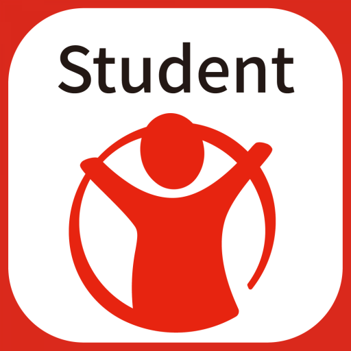 Save the Children HK (Student) logo