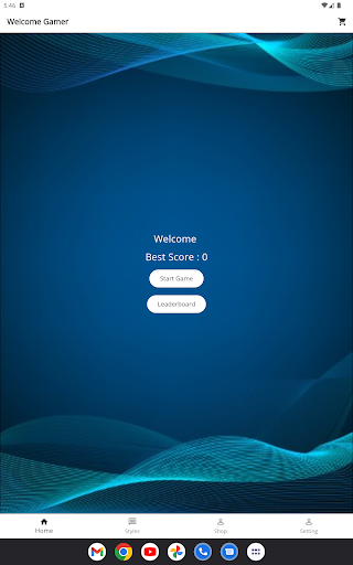 Cannon Ball : Fill the Pockets Screenshot