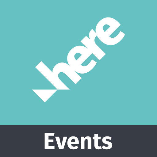 HERE Meetings logo