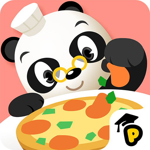Dr. Panda Restaurant 24.1.56 Icon