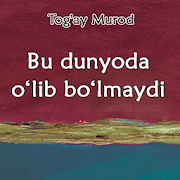 Top 10 Books & Reference Apps Like Bu dunyoda o`lib bo`lmaydi - Best Alternatives