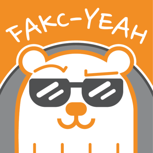 fakc-yeah logo