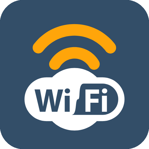 WiFi Router Master & Analyzer  Icon