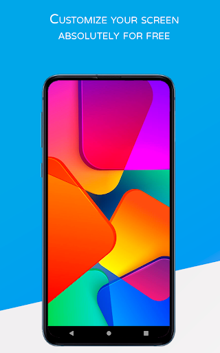 Wallgarden: 4K wallpapers Screen 3