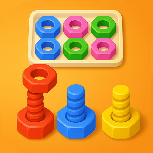 Bolt Sort Mania Download on Windows