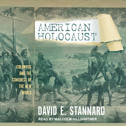 Icon image American Holocaust: The Conquest of the New World