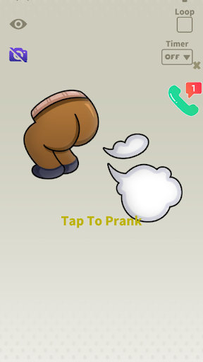 sounds prank zombie and haircut