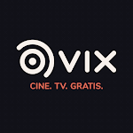 Cover Image of Download VIX - CINE. TV. GRATIS. 4.1.41 APK