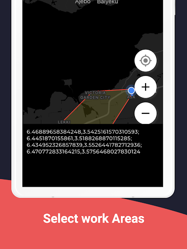 Handyman Fixer - Provider