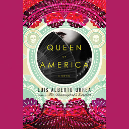 Image de l'icône Queen of America: A Novel