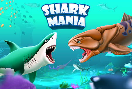 Shark Mania MOD APK (Unlimited Gold/Diamonds/Resources) 7