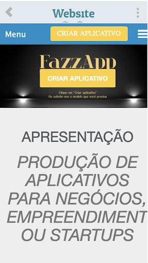 Opto Agenda Screen 2