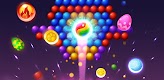 screenshot of Bubble Shooter - Mania Blast