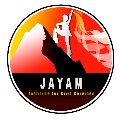 Jayam Institute For Civil Serv  Icon